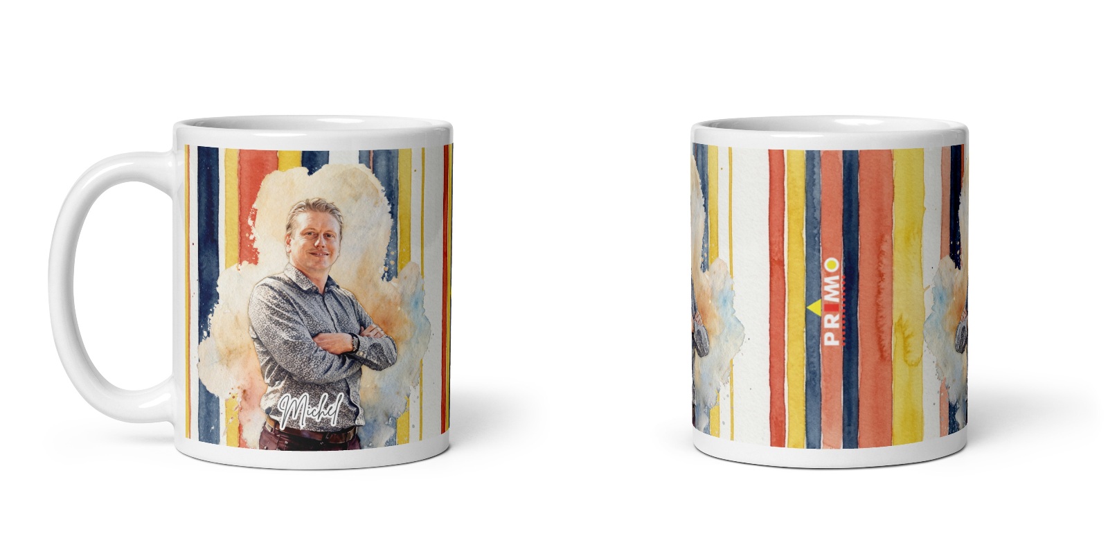 Mugs Corporate